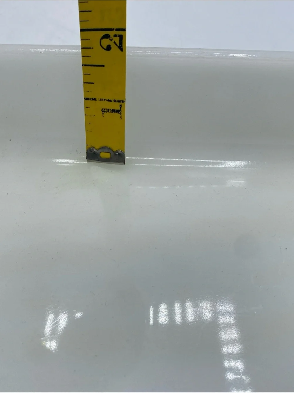 Glasbake vintage atomic